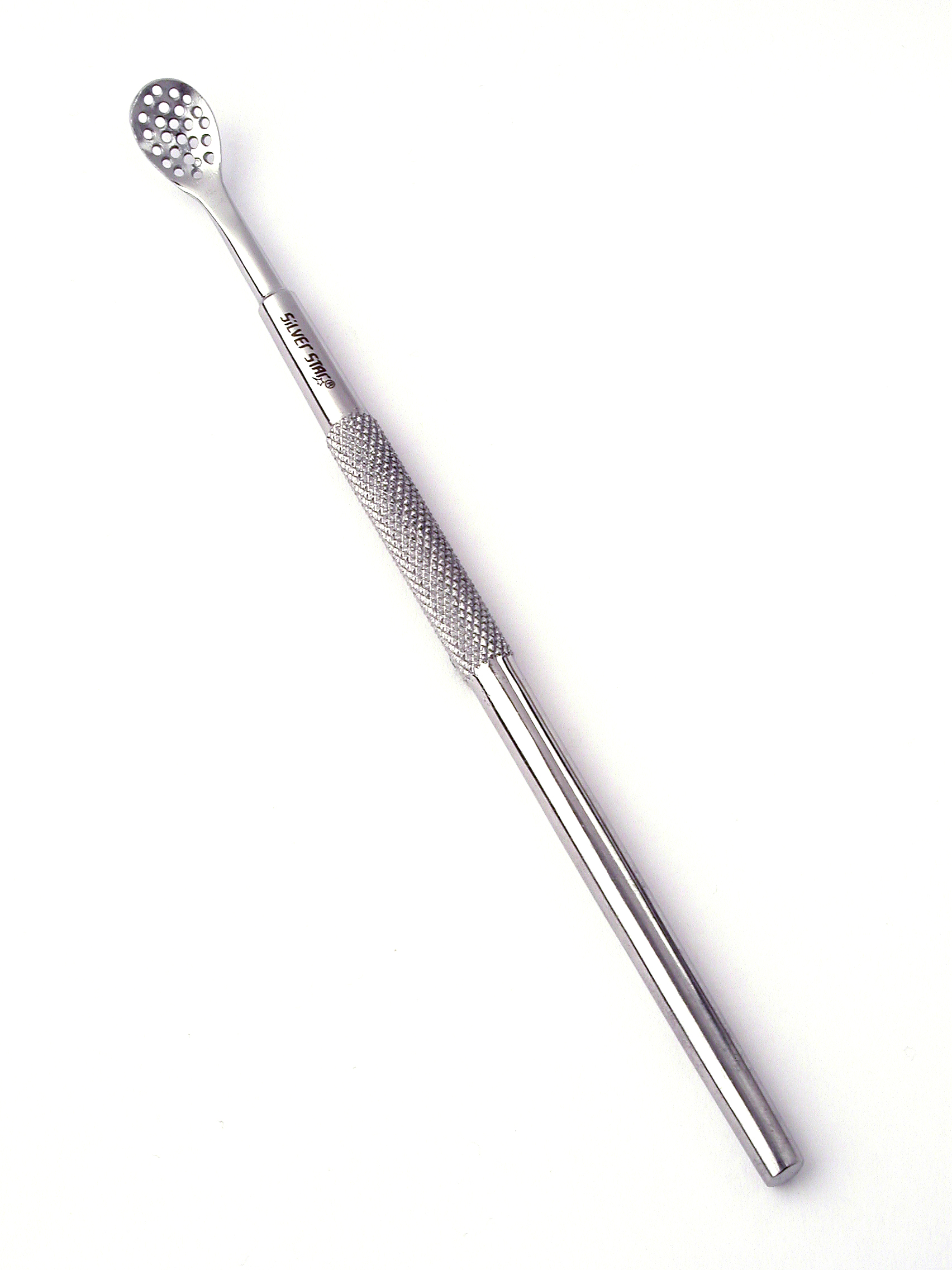 картинка Ложка УНО Silver Star AT 969 от магазина Каприз